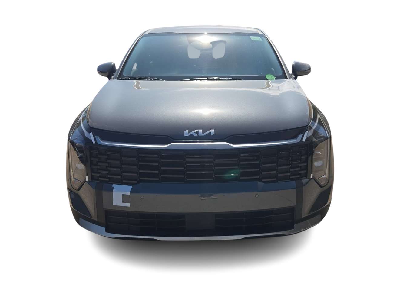 Thumbnail: 2026 Kia Sportage - 1