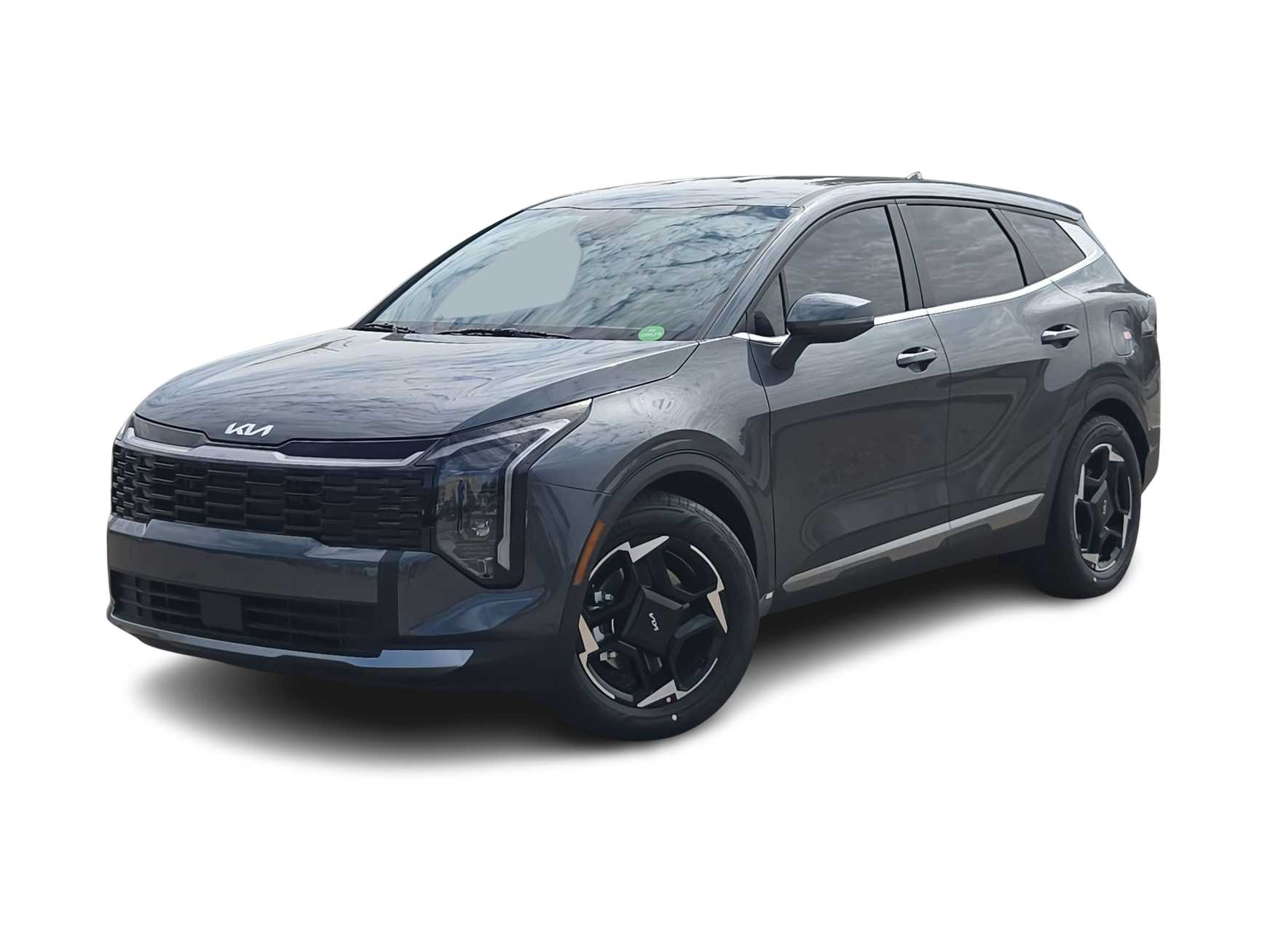 Thumbnail: 2026 Kia Sportage - 1