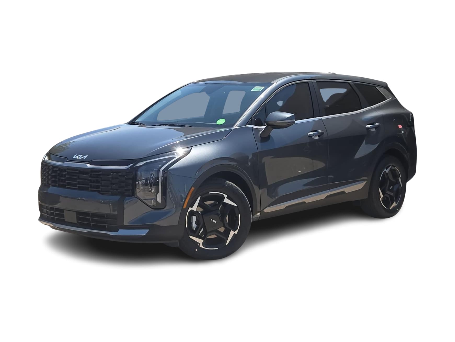 Thumbnail: 2026 Kia Sportage - 1