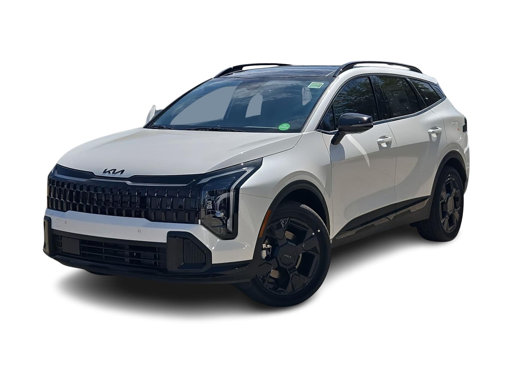 Thumbnail: 2026 Kia Sportage - 1