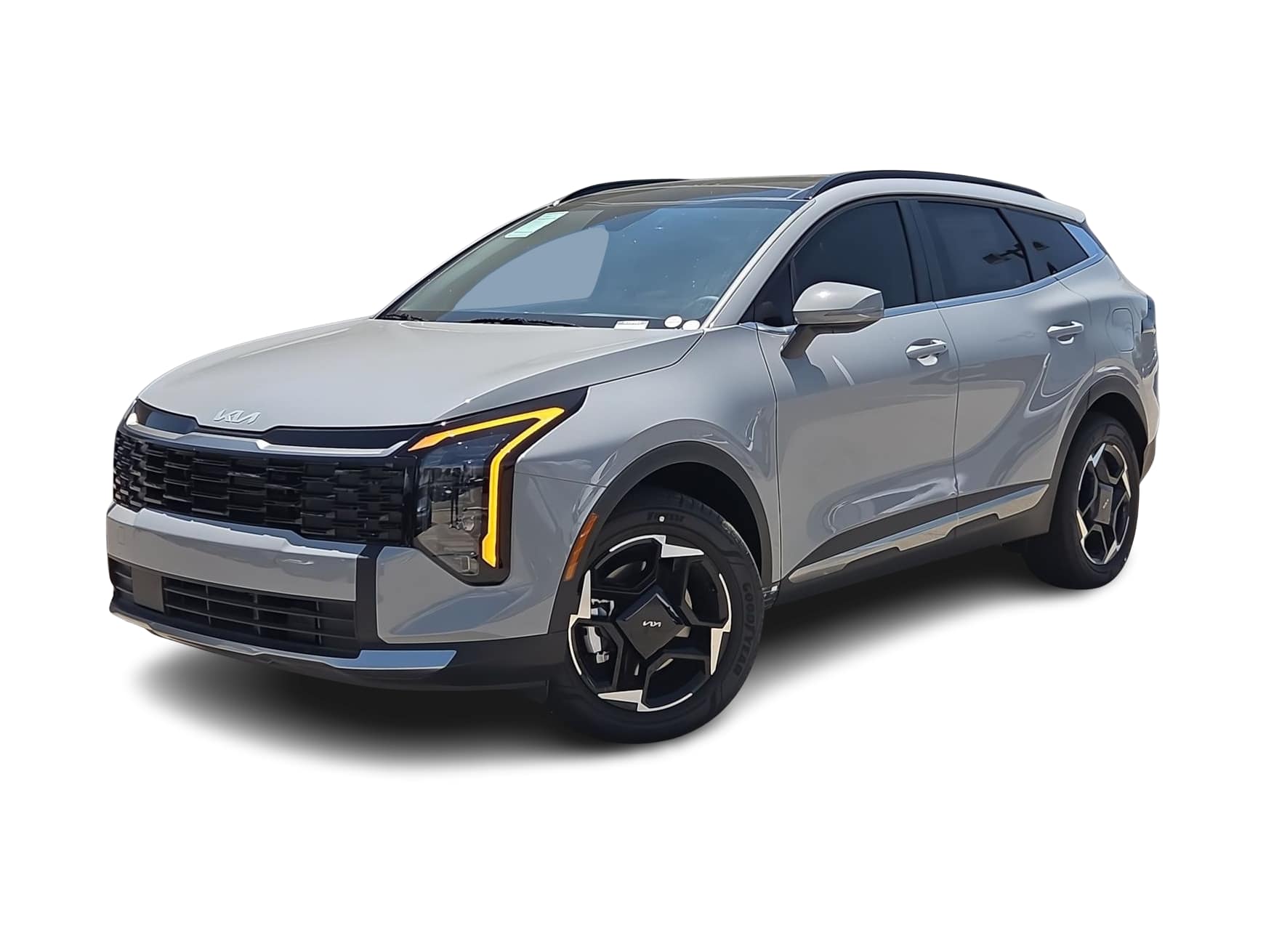 Thumbnail: 2026 Kia Sportage - 1