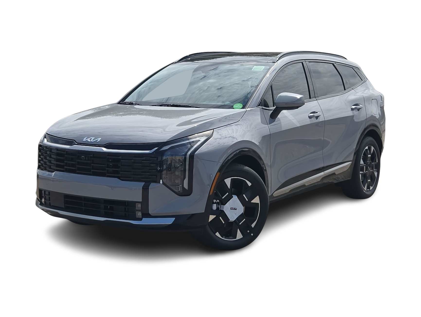 Thumbnail: 2027 Kia Sportage - 1