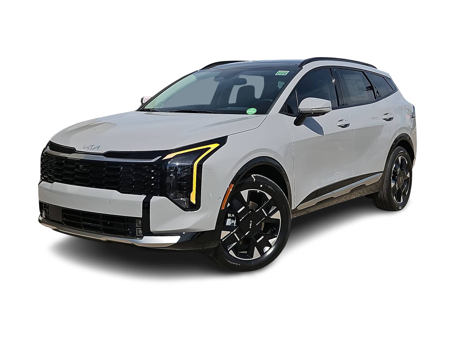 Thumbnail: 2026 Kia Sportage - 1