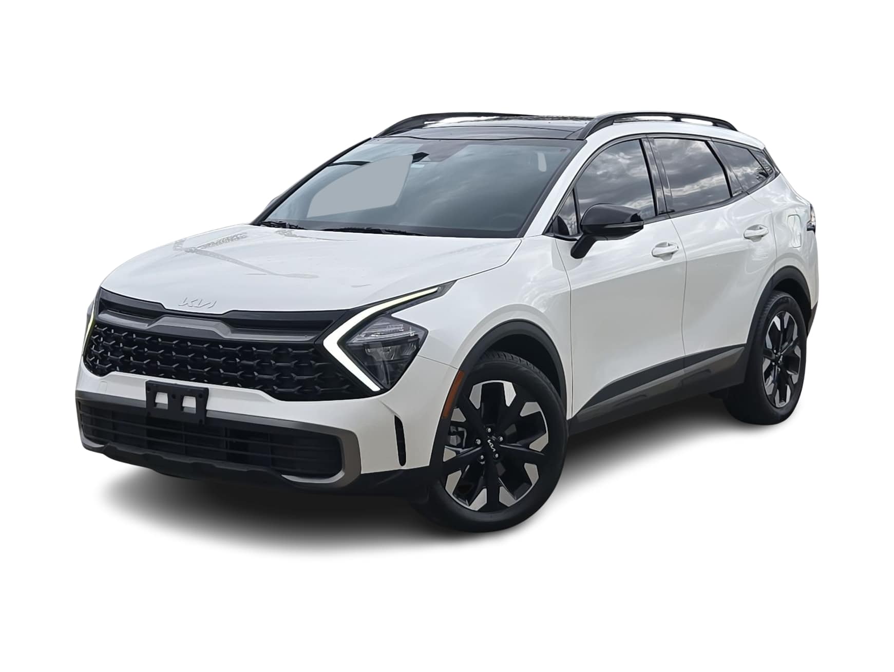 Thumbnail: 2023 Kia Sportage - 1