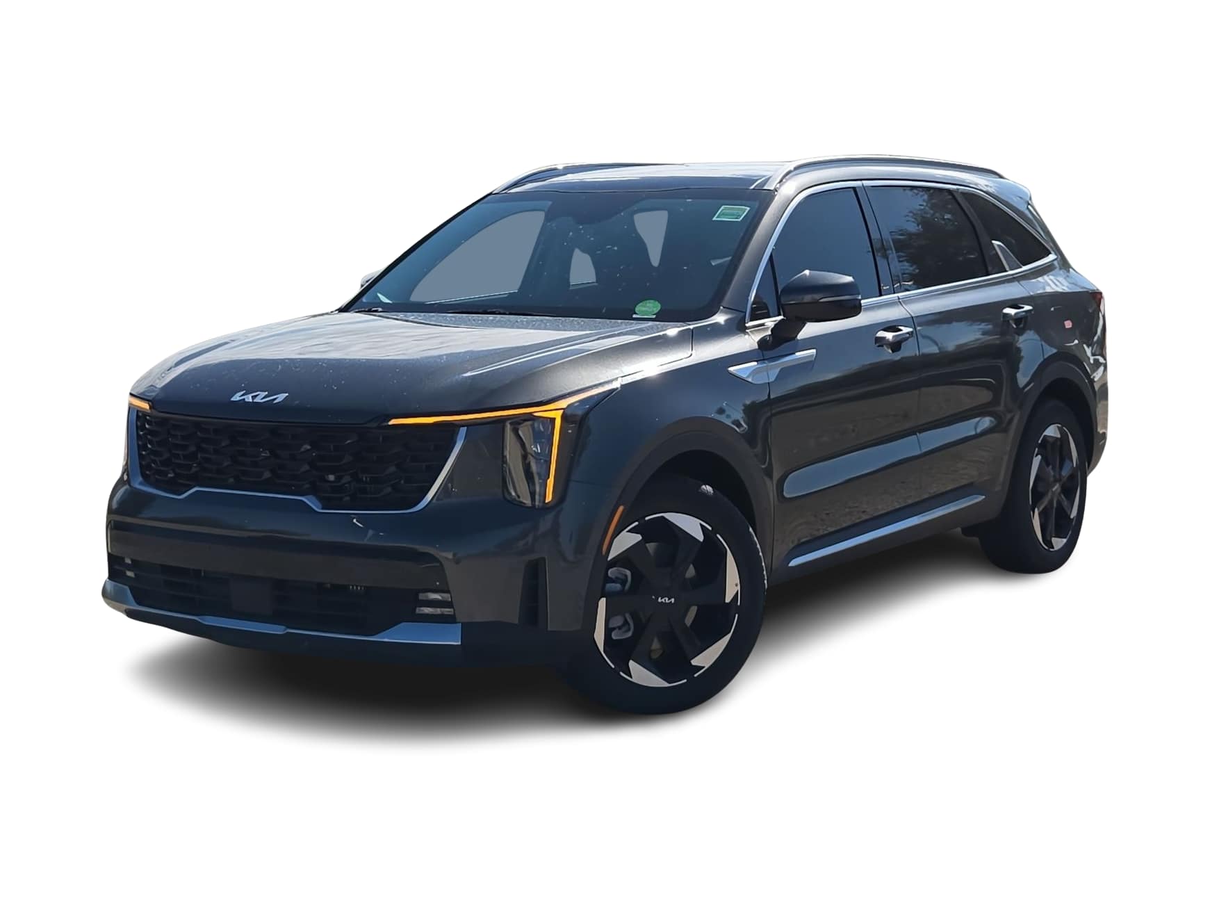 Thumbnail: 2026 Kia Sorento - 1