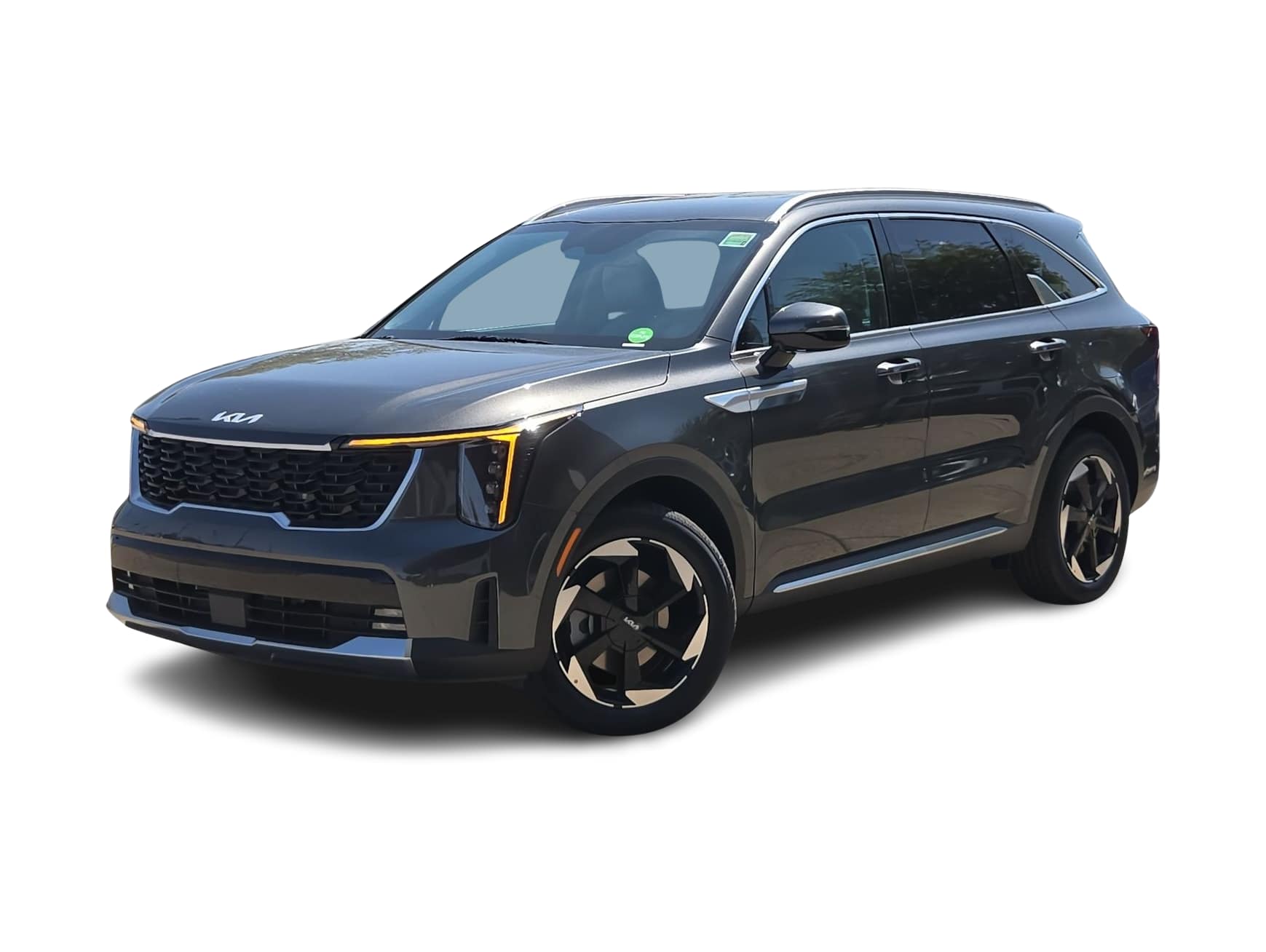 Thumbnail: 2026 Kia Sorento - 1