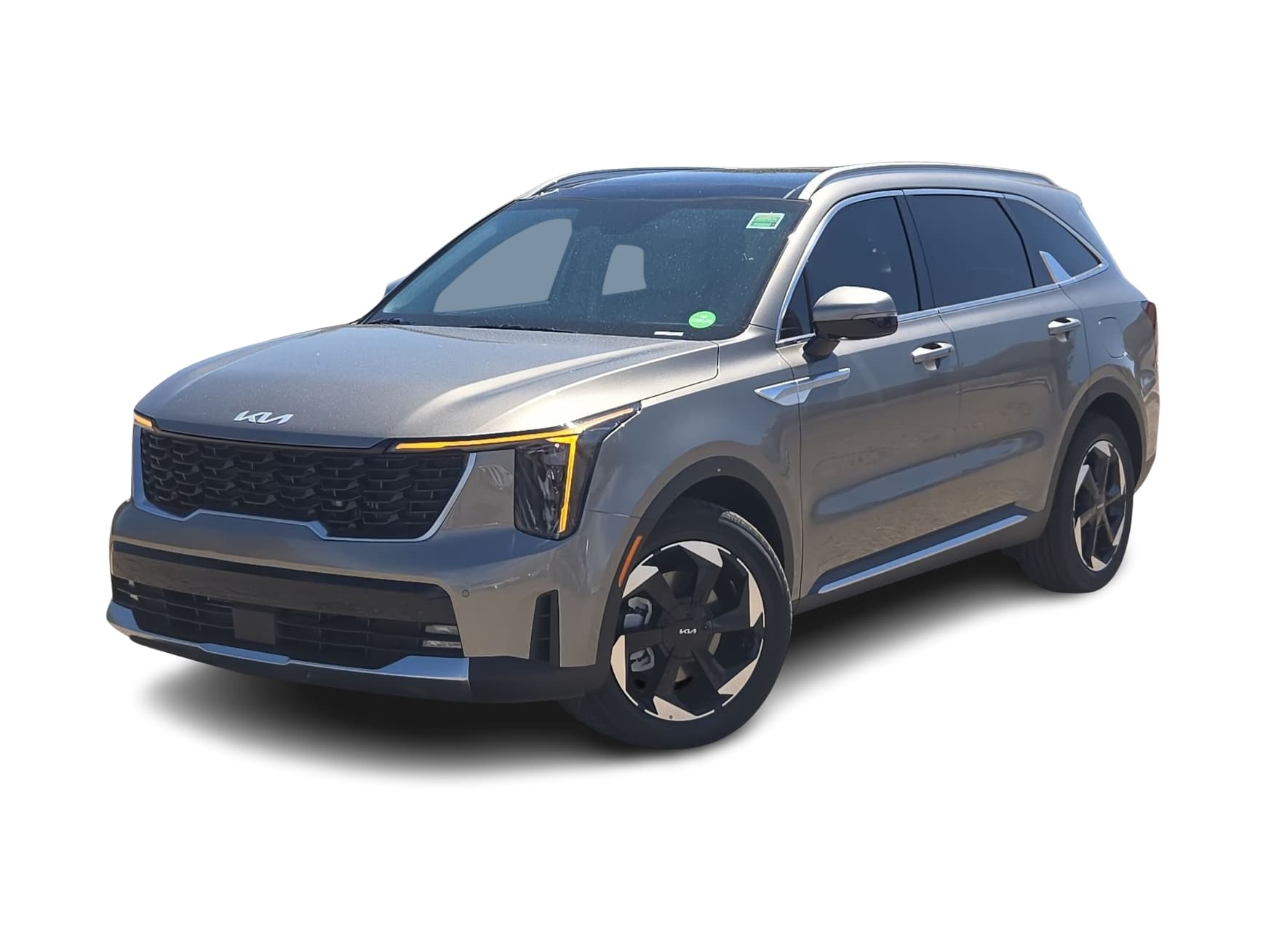 Thumbnail: 2026 Kia Sorento - 1
