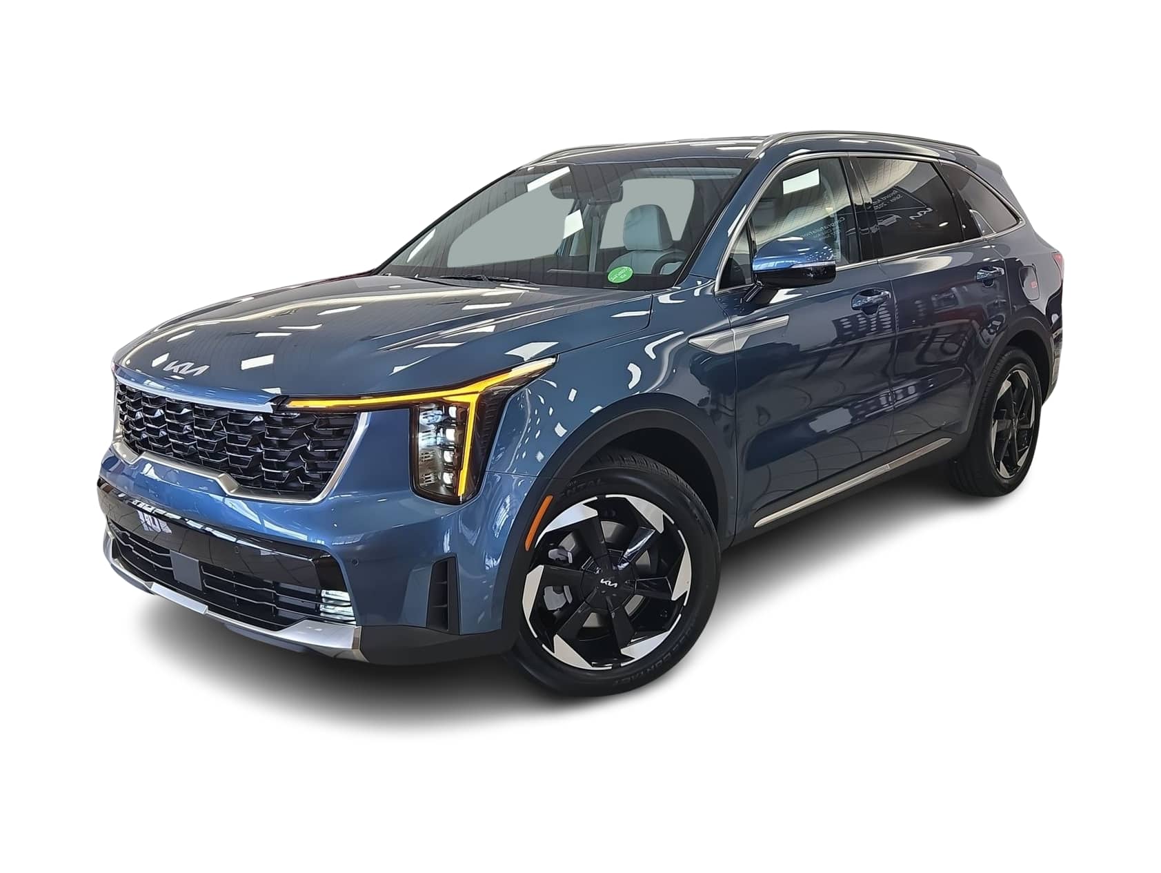 Thumbnail: 2026 Kia Sorento - 1