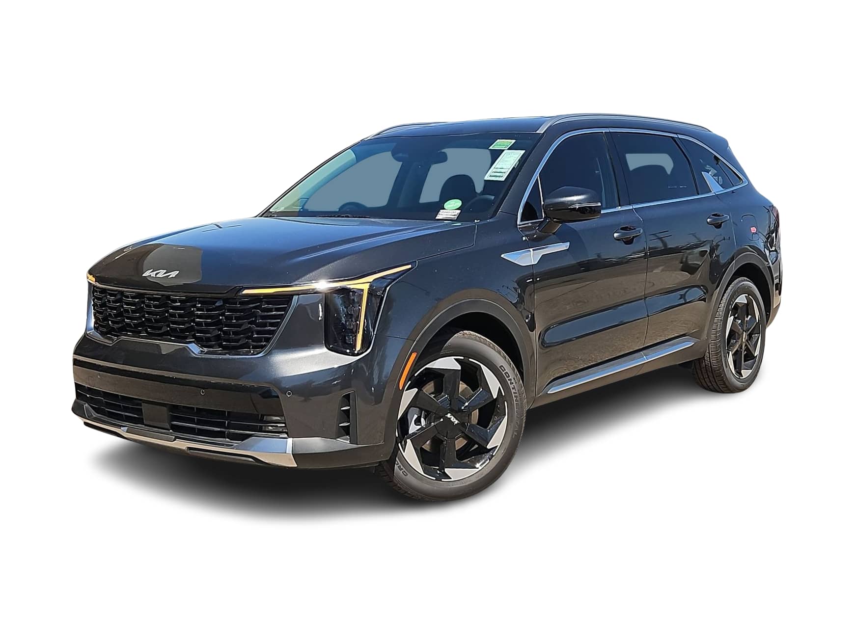 Thumbnail: 2026 Kia Sorento - 1