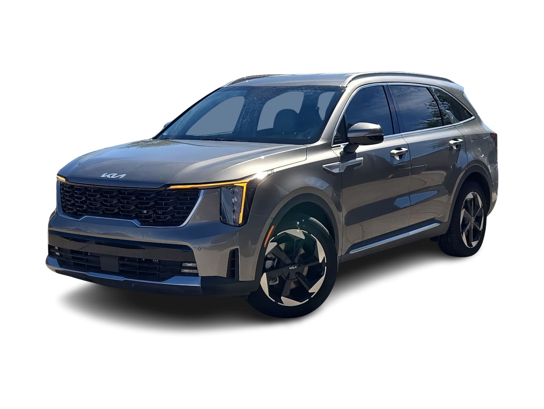 Thumbnail: 2026 Kia Sorento - 1