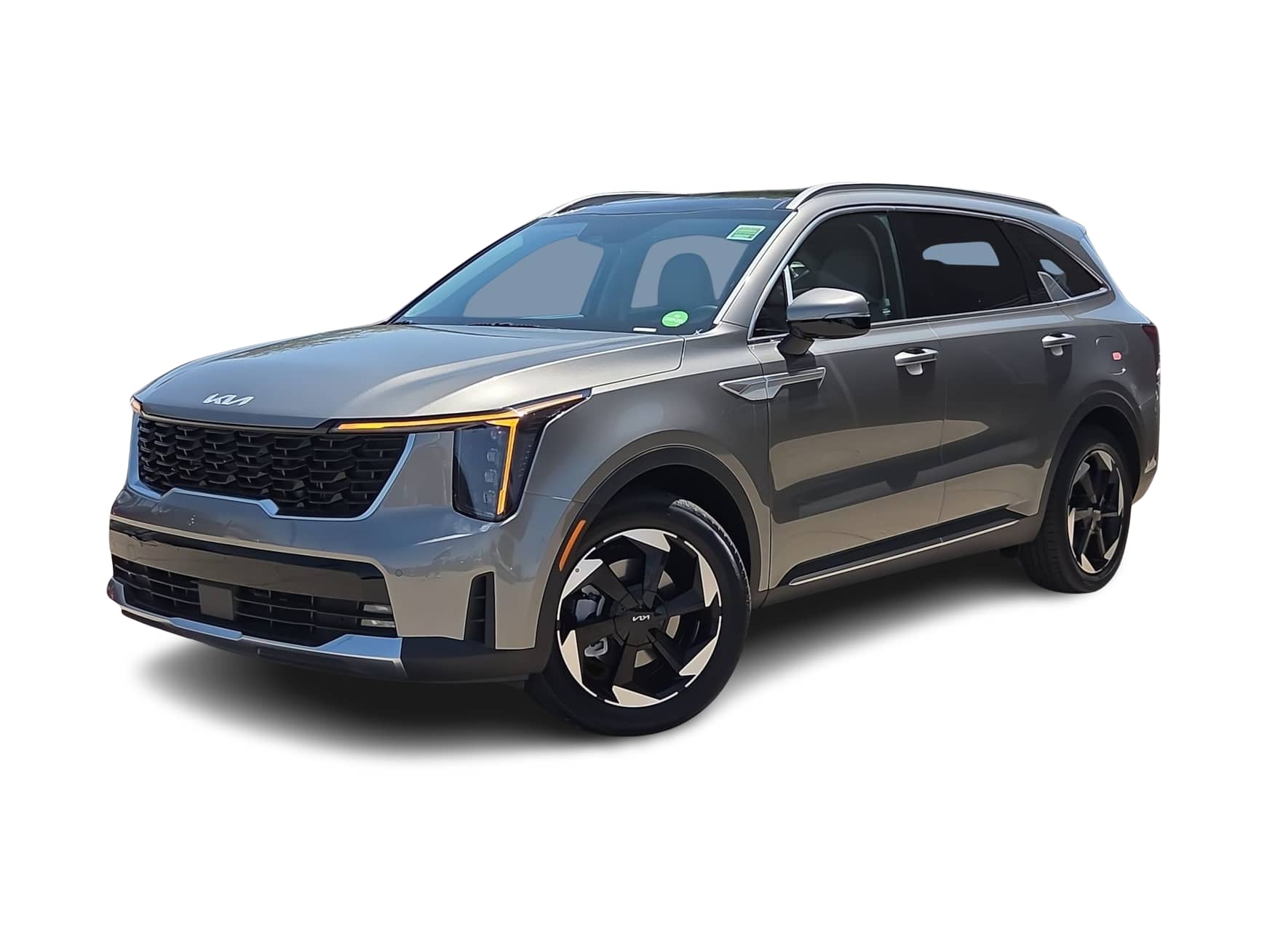 Thumbnail: 2026 Kia Sorento - 1