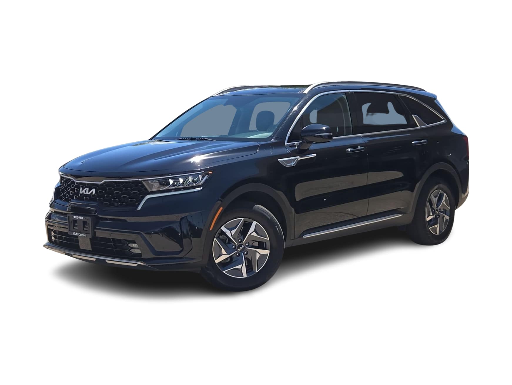 Thumbnail: 2023 Kia Sorento - 1