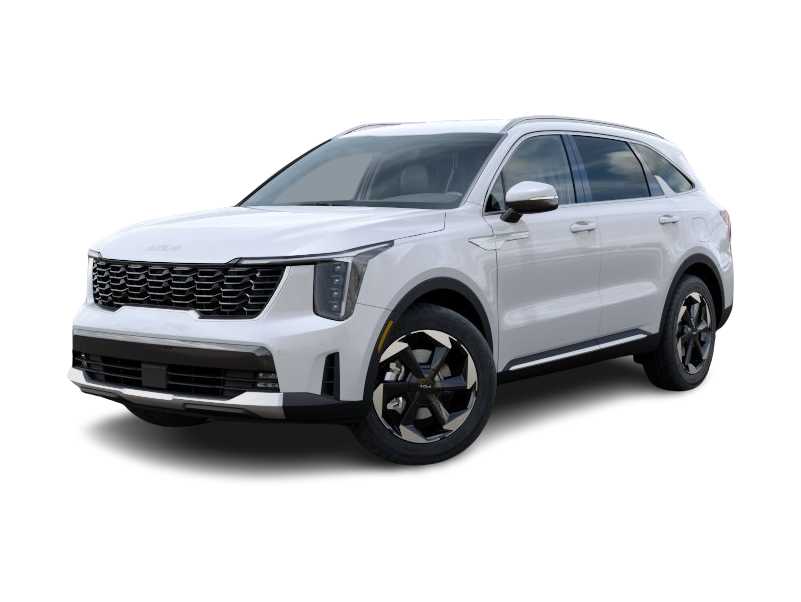 Thumbnail: 2026 Kia Sorento - 1