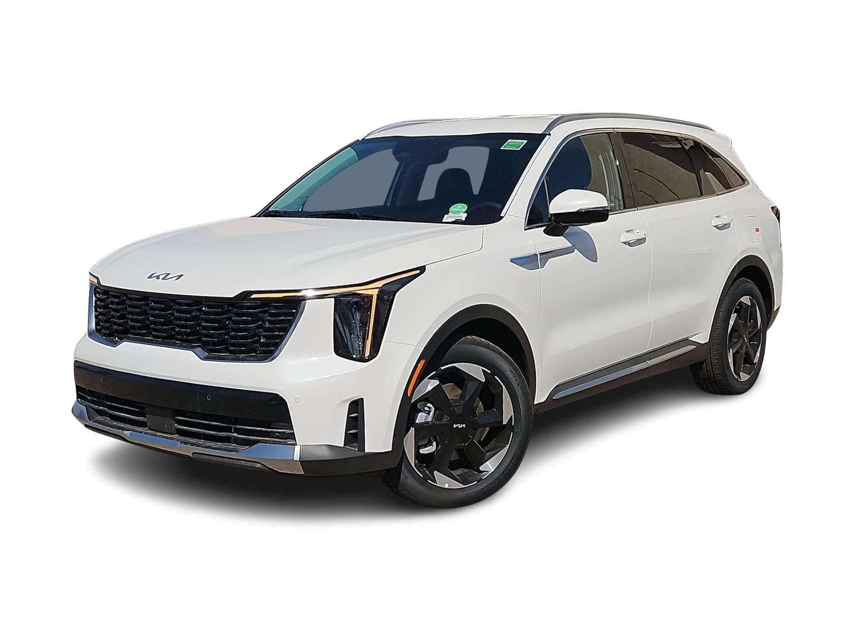 Thumbnail: 2026 Kia Sorento - 1
