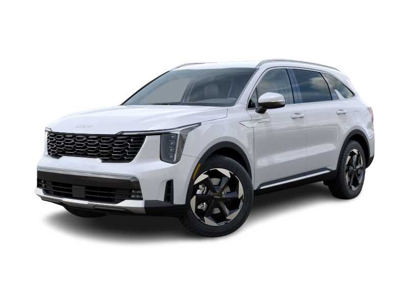 Thumbnail: 2026 Kia Sorento - 1