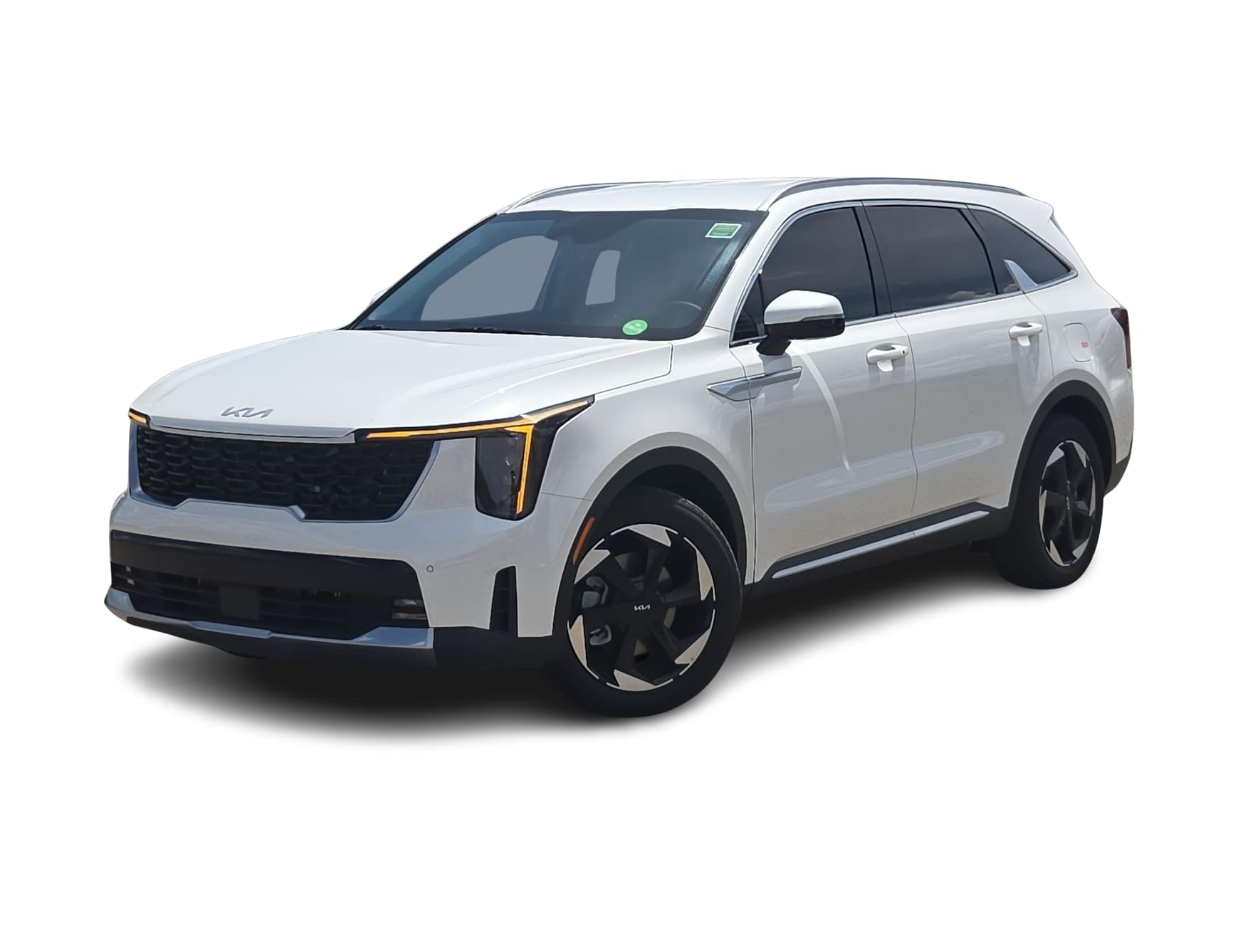 Thumbnail: 2026 Kia Sorento - 1