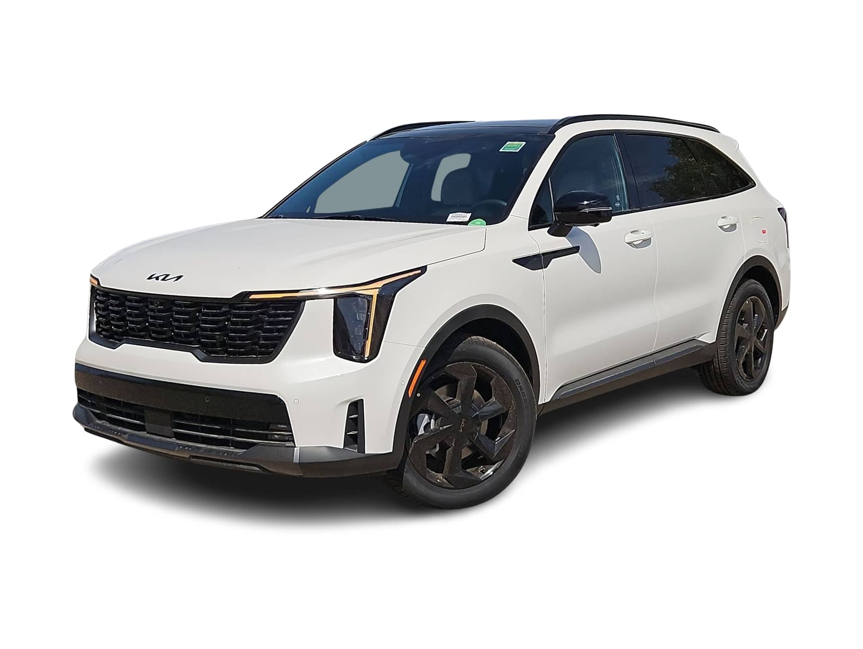 Thumbnail: 2026 Kia Sorento - 1