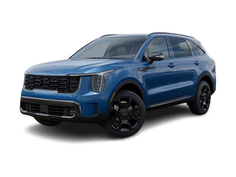 Thumbnail: 2026 Kia Sorento - 1