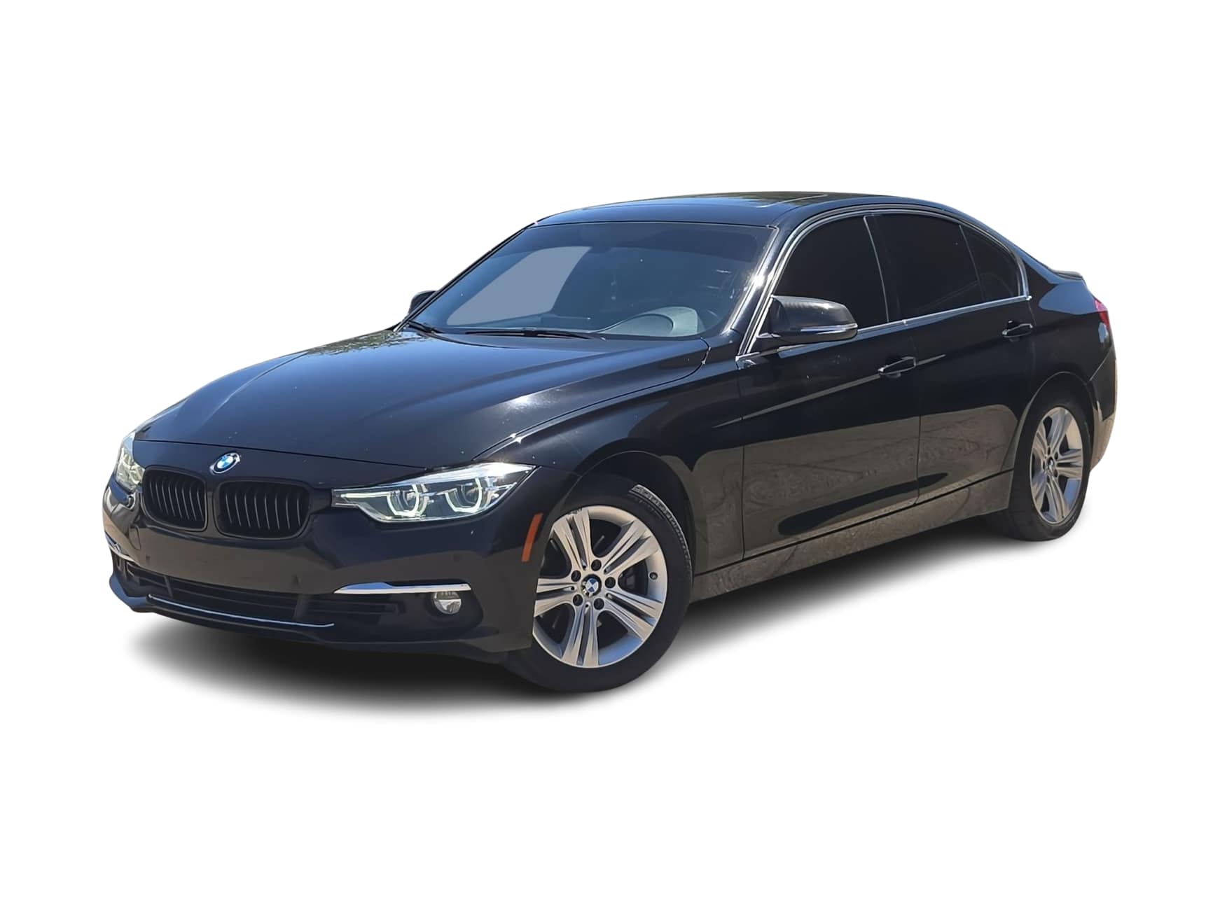 2016 BMW 3 Series 328xi -
                  Tucson, AZ