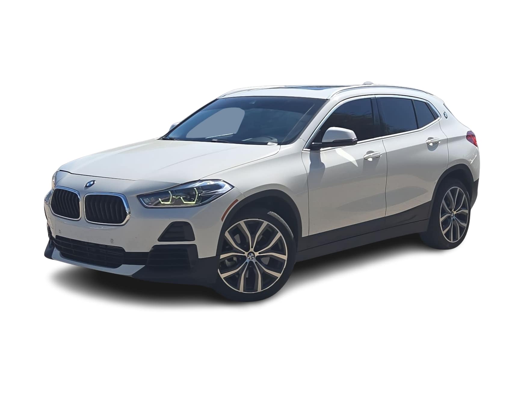 2022 BMW X2 sDrive28i -
                  Tucson, AZ