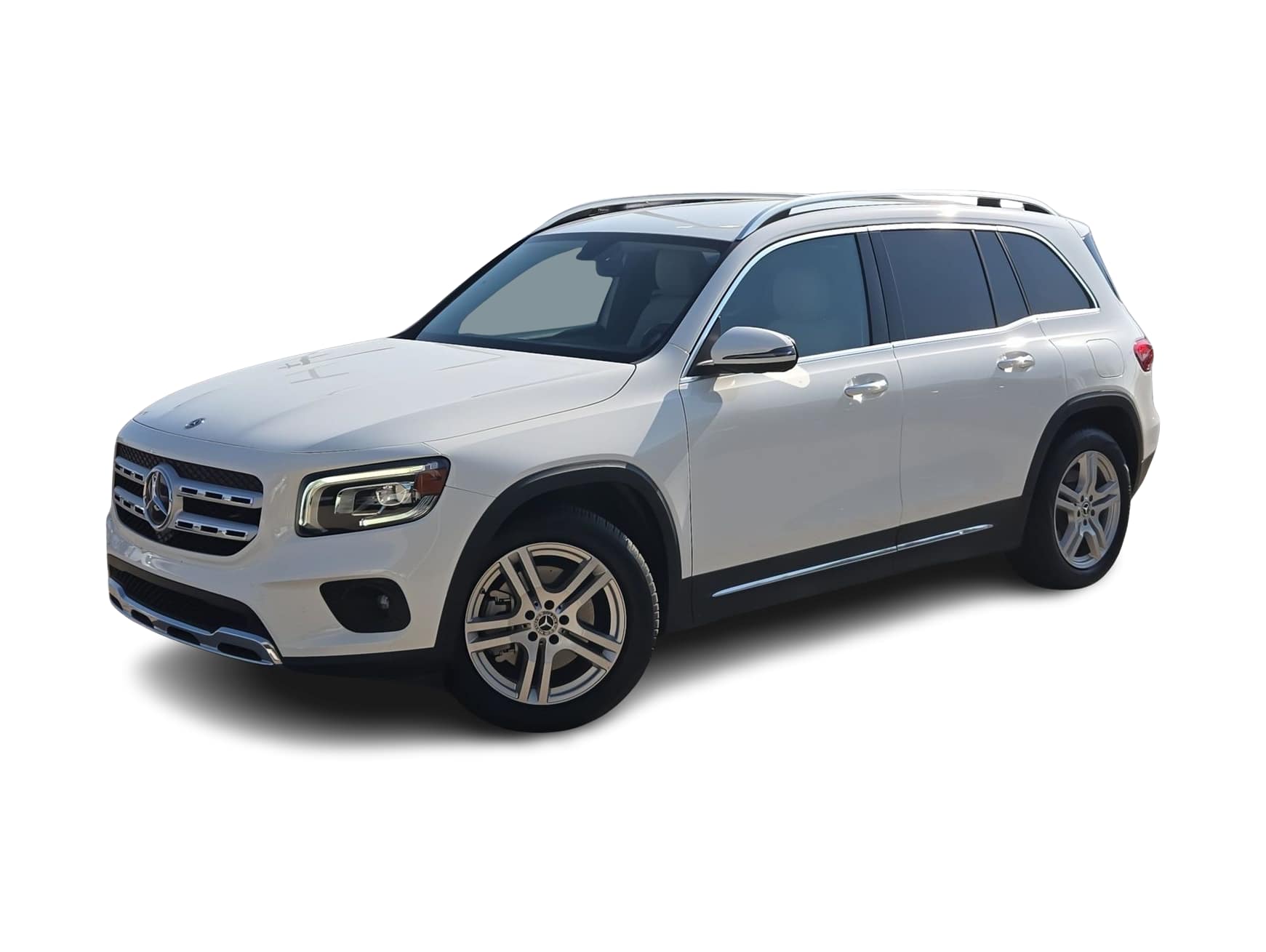 2020 Mercedes-Benz GLB 250 -
                  Tucson, AZ