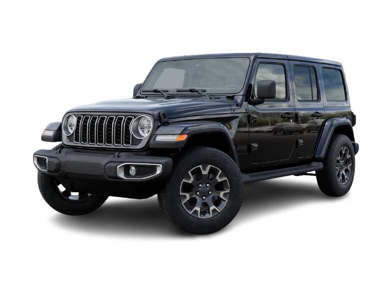 Thumbnail: 2027 Jeep Wrangler - 1