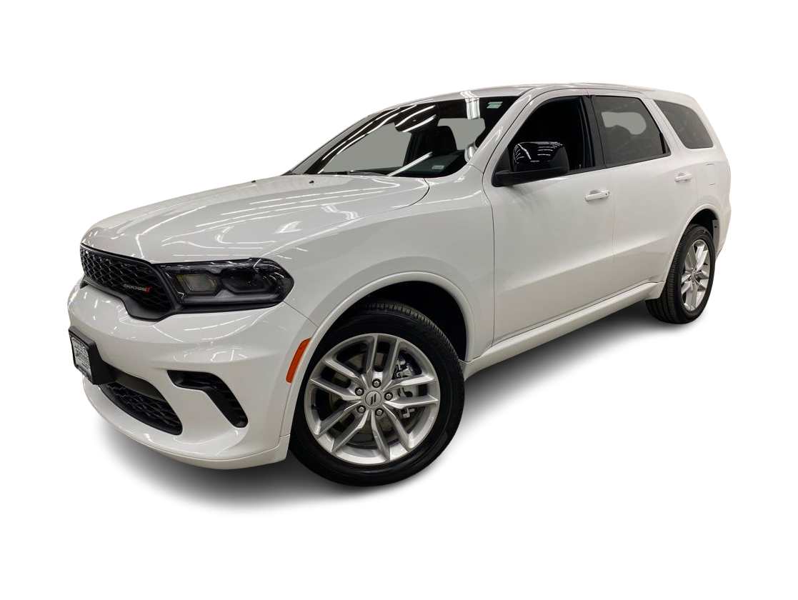 Thumbnail: 2026 Dodge Durango - 1