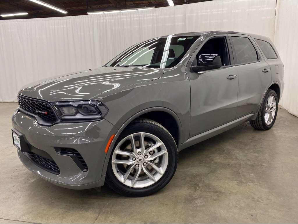 2025 Dodge Durango