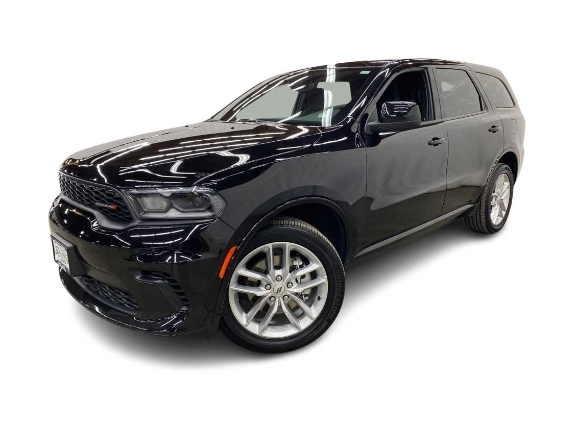 Thumbnail: 2025 Dodge Durango - 1