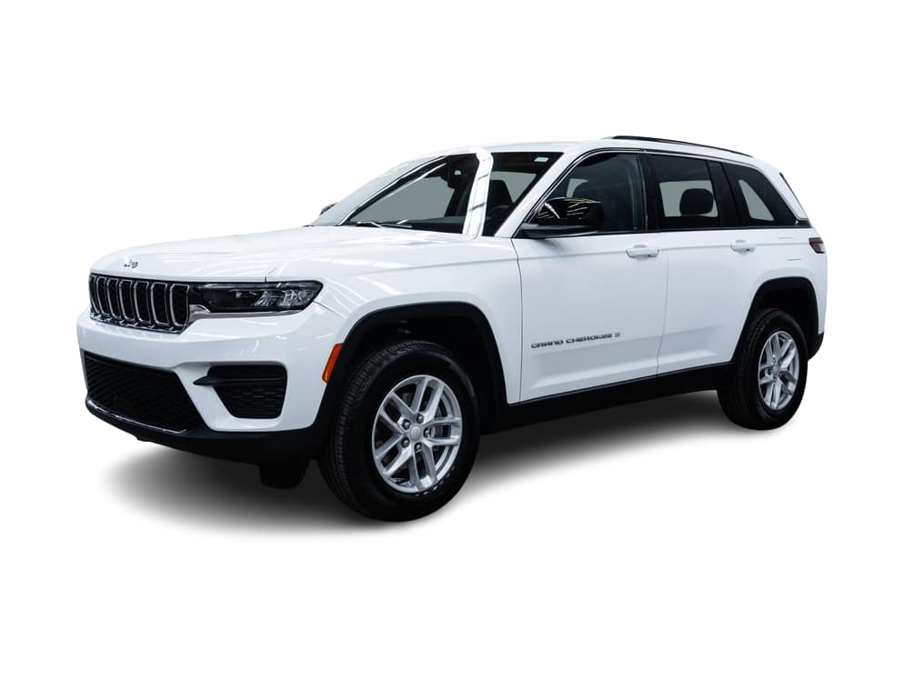Thumbnail: 2023 Jeep Grand Cherokee - 1