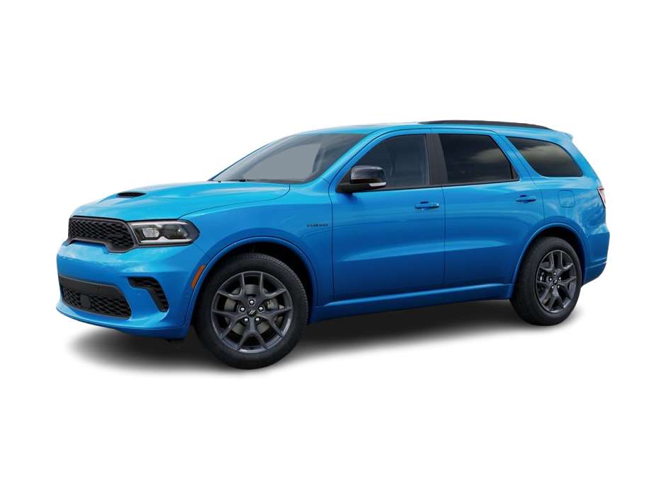 Thumbnail: 2027 Dodge Durango - 1