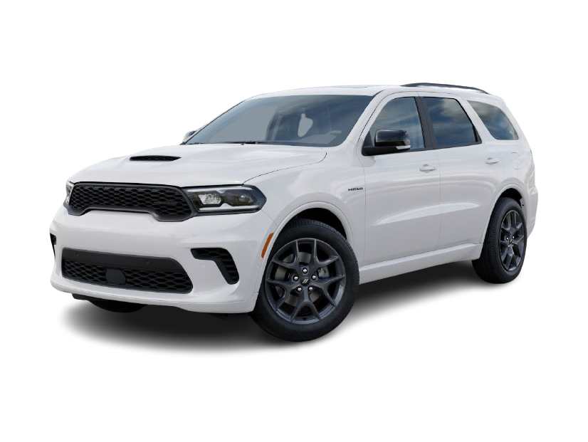 Thumbnail: 2027 Dodge Durango - 1