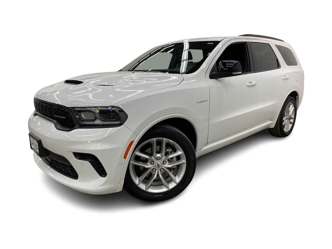 Thumbnail: 2025 Dodge Durango - 1