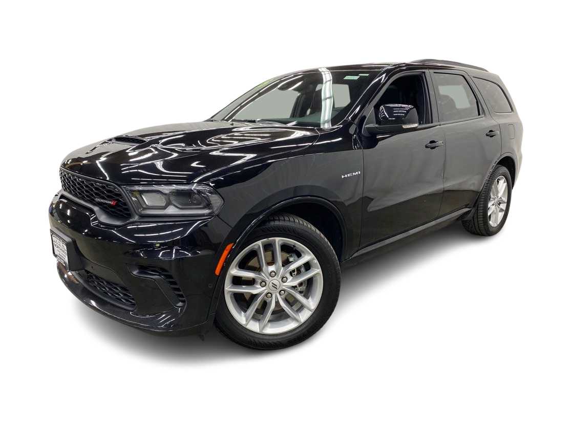 Thumbnail: 2025 Dodge Durango - 1