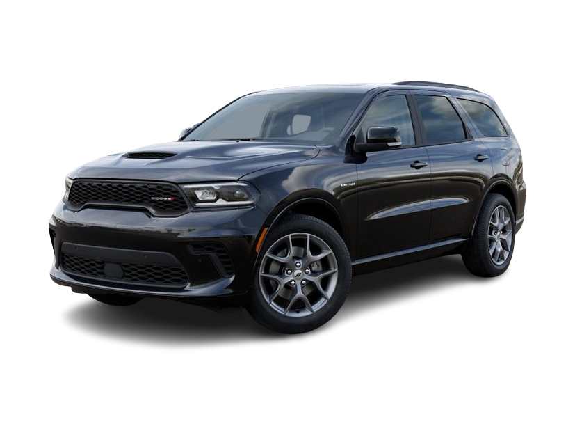 Thumbnail: 2026 Dodge Durango - 1