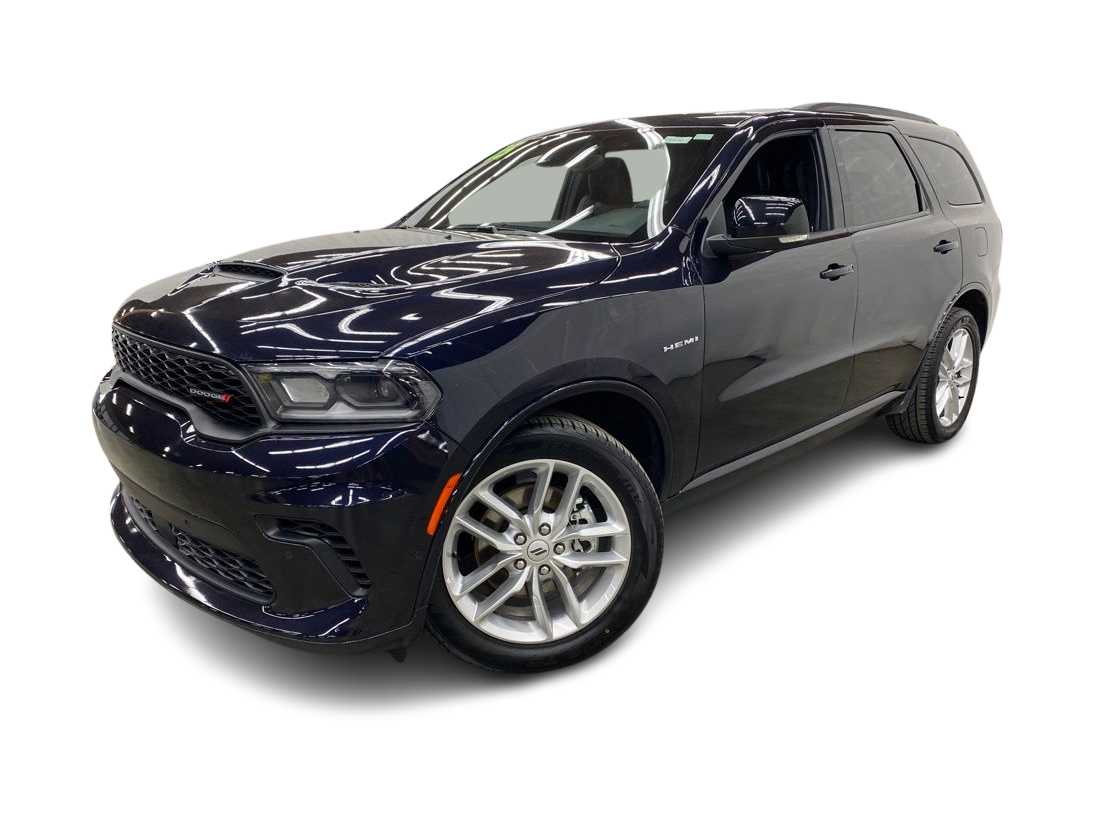 Thumbnail: 2025 Dodge Durango - 1