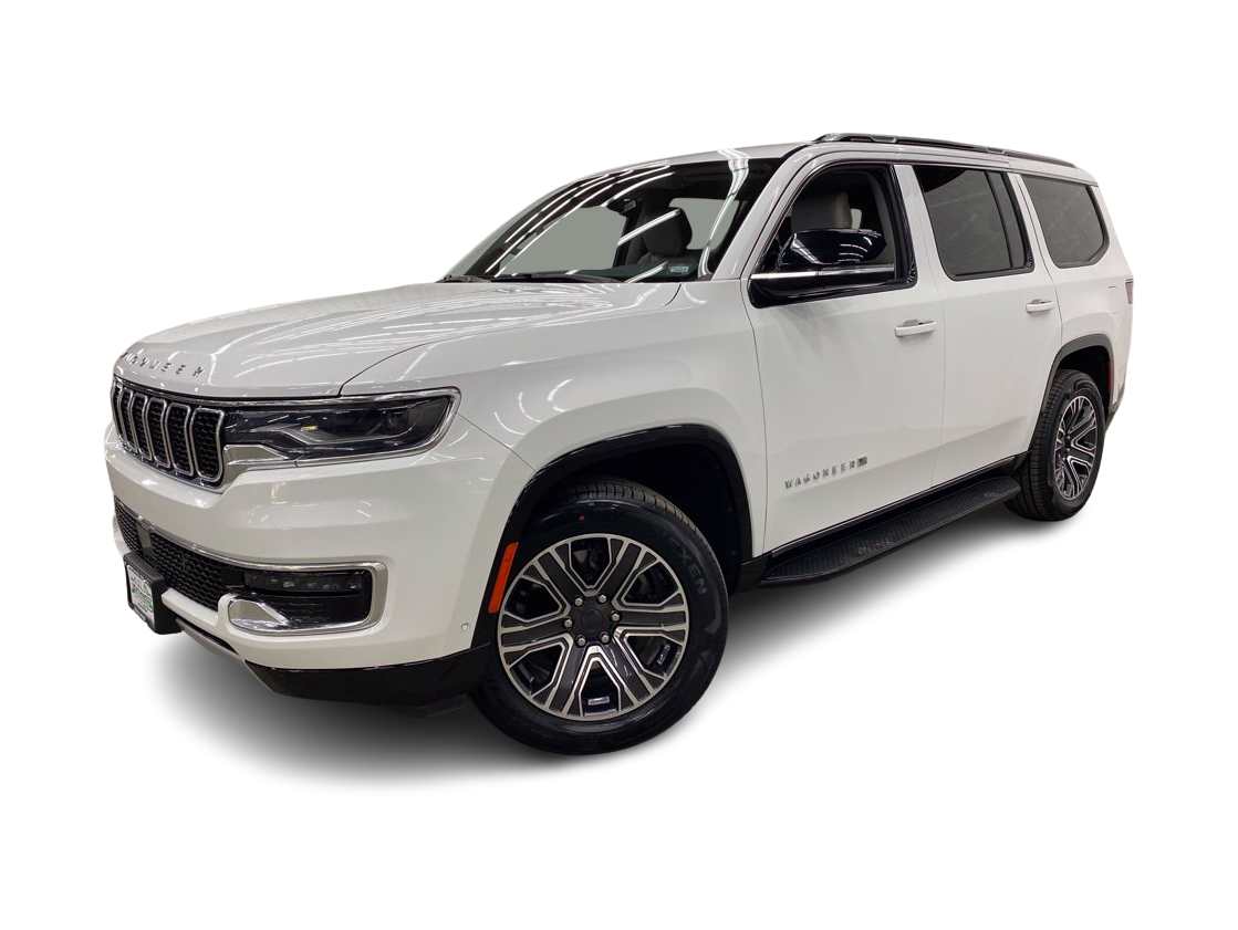 Thumbnail: 2024 Jeep Wagoneer - 1