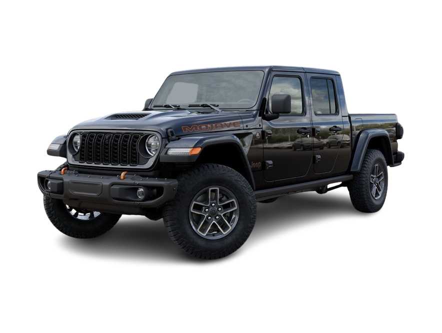 Thumbnail: 2026 Jeep Gladiator - 1