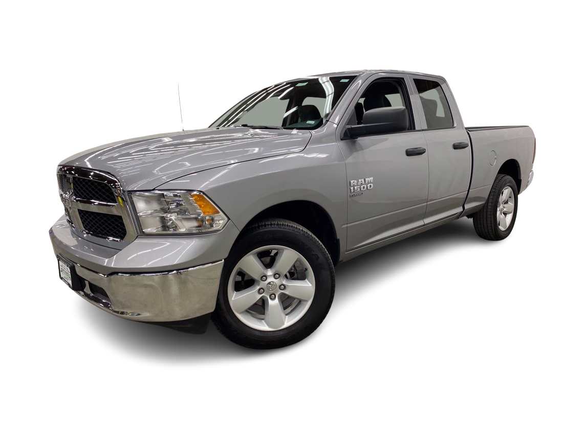 Thumbnail: 2024 RAM 1500 - 1