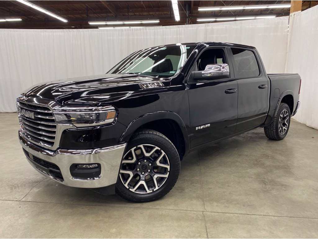 2025 RAM 1500 Pickup