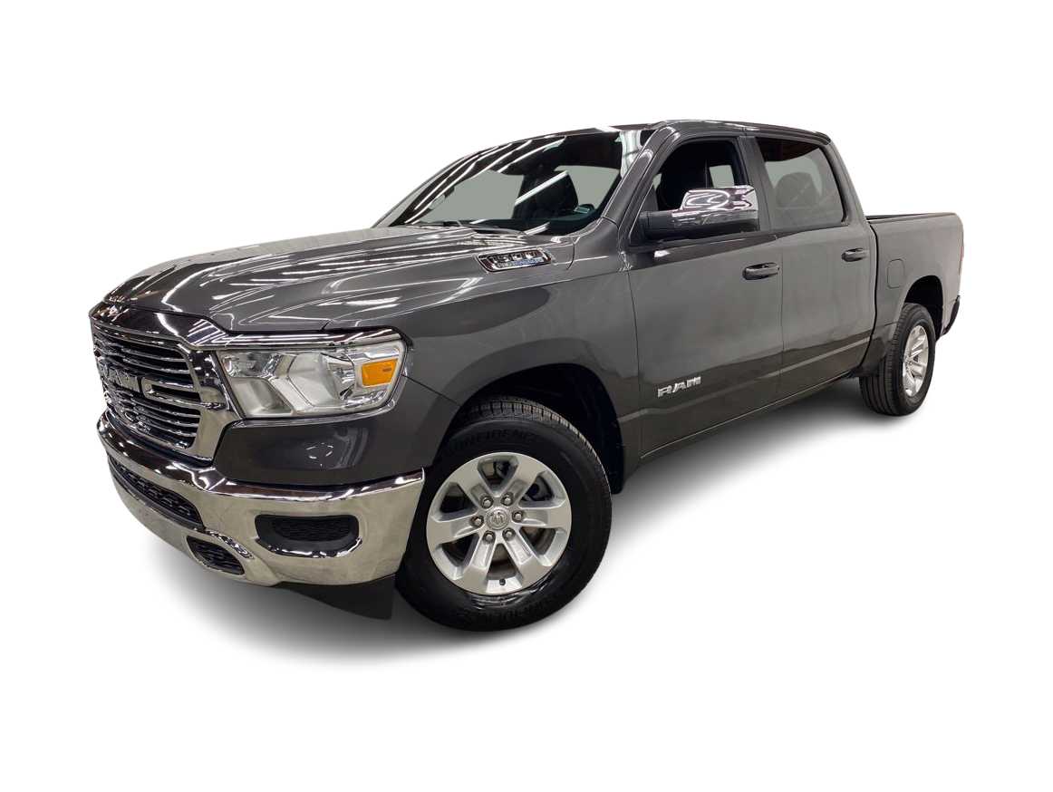Thumbnail: 2024 RAM 1500 - 1