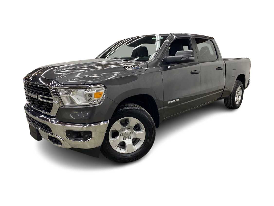 Thumbnail: 2024 RAM 1500 - 1