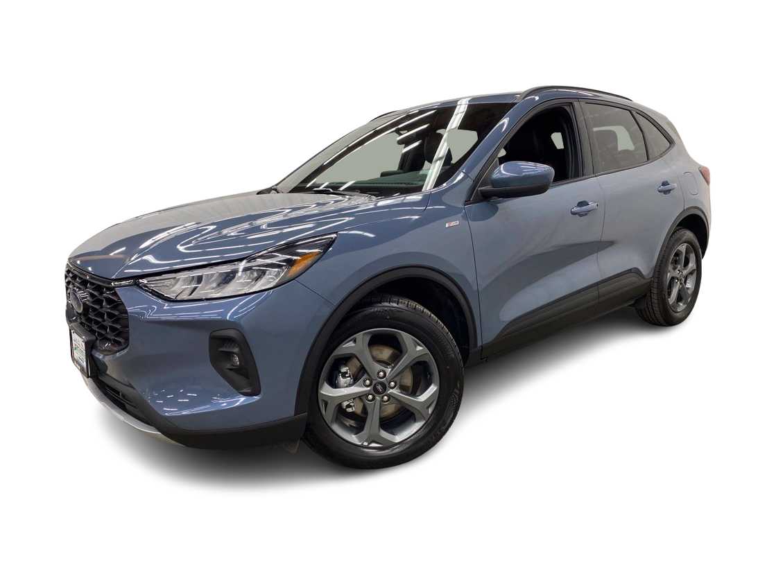Thumbnail: 2025 Ford Escape - 1