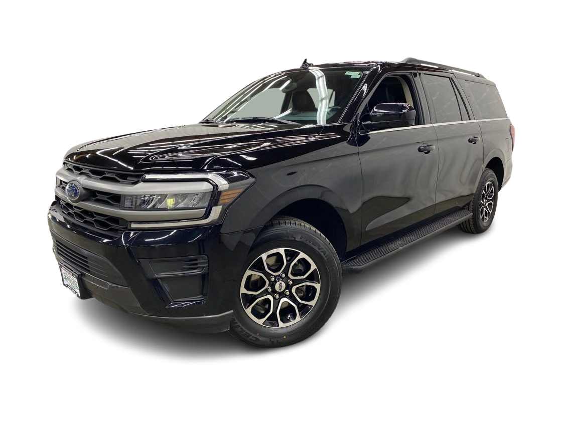 Thumbnail: 2024 Ford Expedition MAX - 1