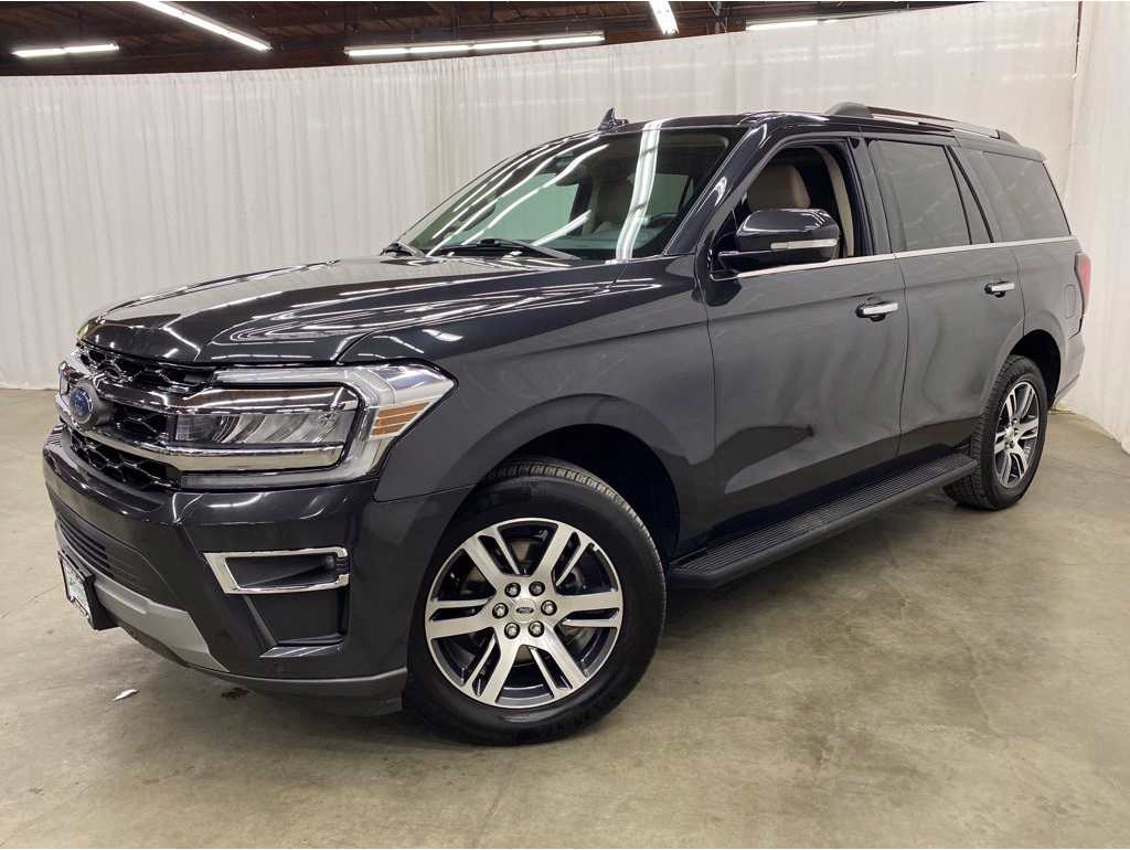 2024 Ford Expedition