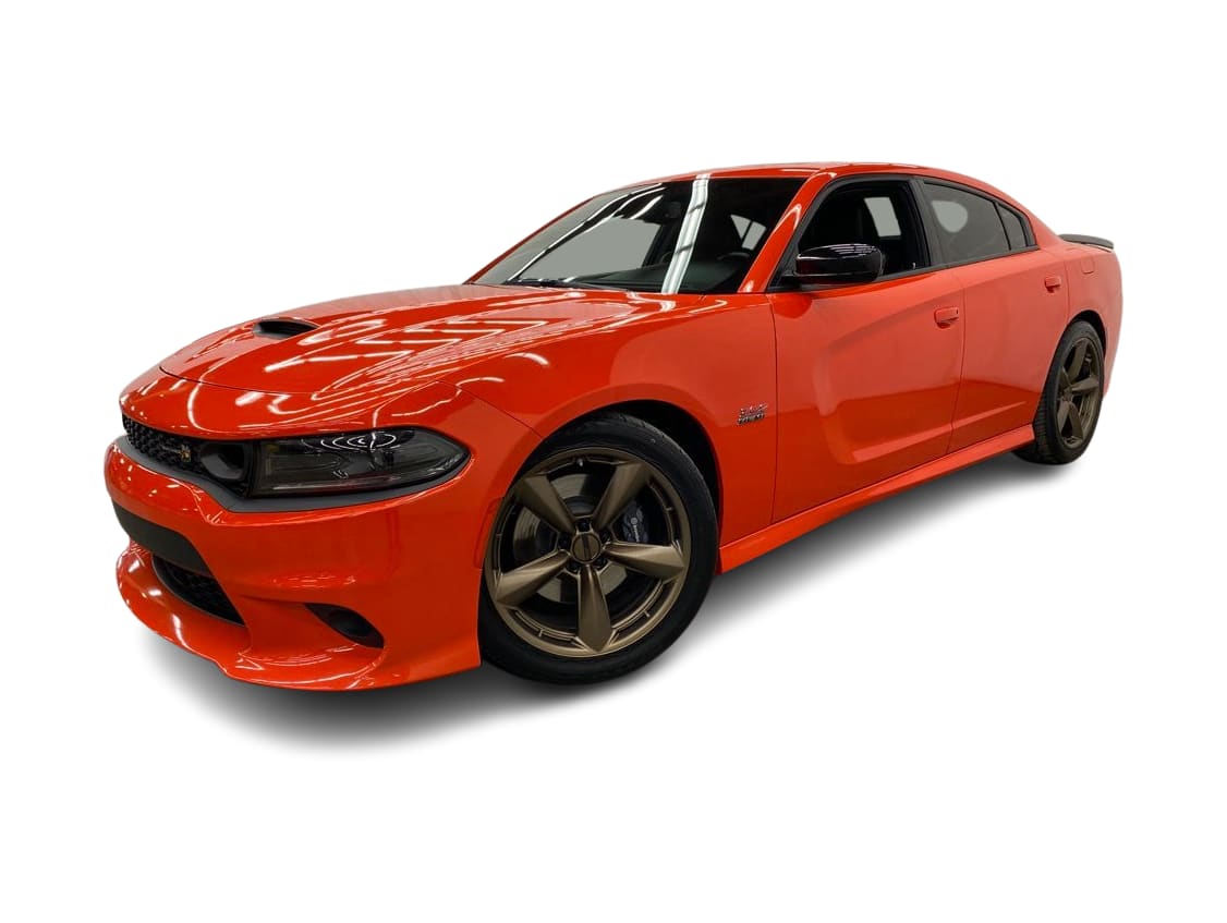 Thumbnail: 2023 Dodge Charger - 1