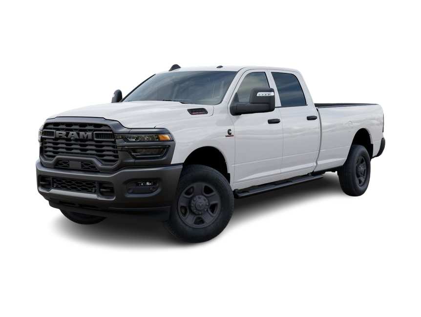 Thumbnail: 2026 RAM 3500 - 1