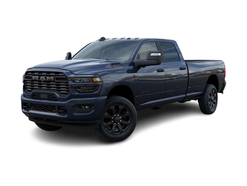 Thumbnail: 2026 RAM 3500 - 1