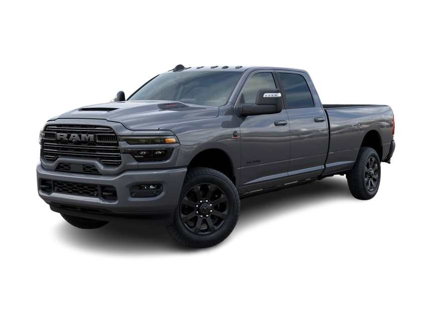 Thumbnail: 2026 RAM 3500 - 1
