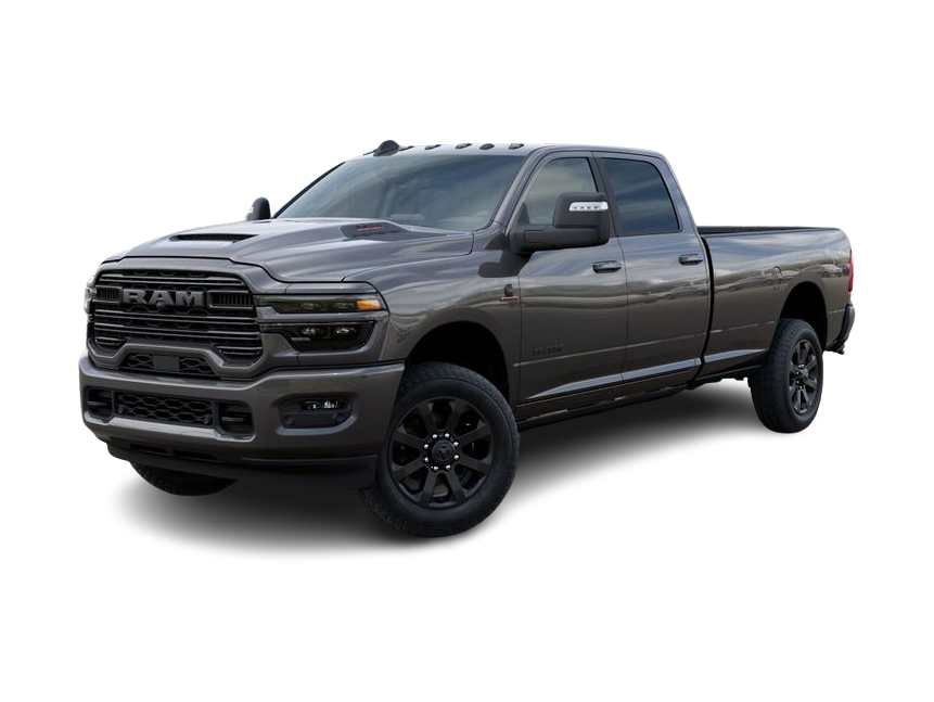Thumbnail: 2026 RAM 3500 - 1